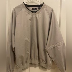 PGA pullover